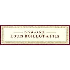 (image for) Louis Boillot GEVREY CHAMBERTIN CHAMPONNET 2009